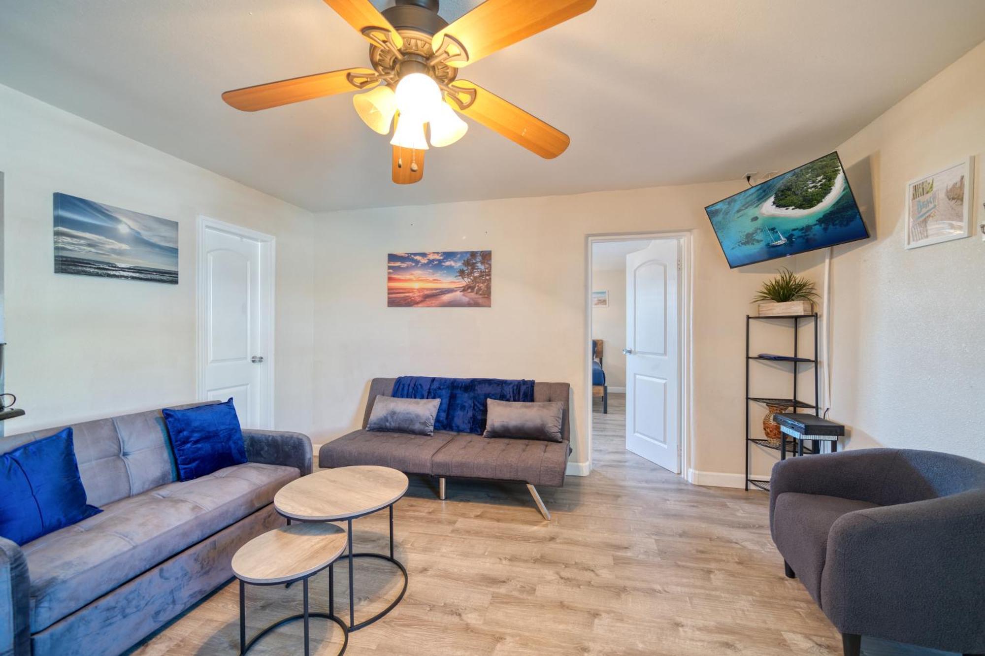 Camelot Beach Suites Клиъруотър Бийч Екстериор снимка